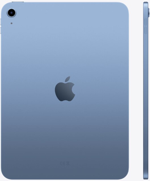 Apple iPad a16 128GB ブルー　新品 Apple iPad (A16) Wi-Fi 128GB Blue - Tesco Groceries
